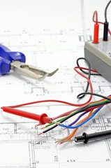 Spannungsmessger&auml;t