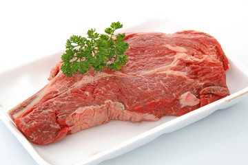 Côte de boeuf