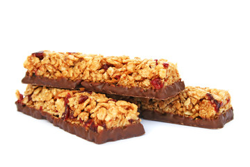 Cereal bars