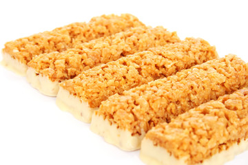 Cereal bars