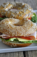 Bagel