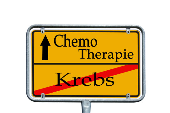 Spätfolgen nach chemo und strahlentherapie