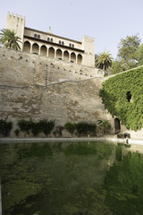 Almudaina, Palma de Mallorca, Baleares