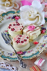 Petit Fours