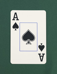 Ás de Espadas
