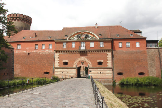 Berlino, Zitadelle Spandau