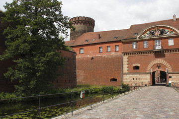 Berlino, Zitadelle Spandau