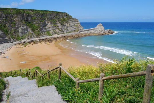 langre - santander