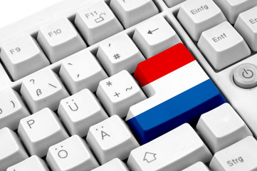 Niederlande