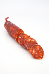 chorizo
