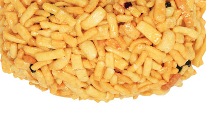 Chak chak, traditional tatar dessert