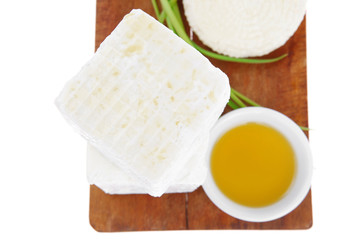 soft mediterranean feta