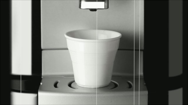 Caff&egrave; Coffee
