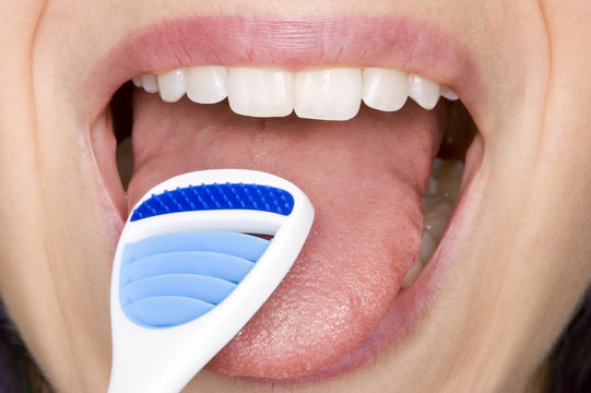 Mundhygiene
