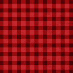 Retro tablecloth texture