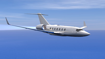 飛行機