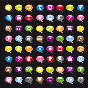 icons vector