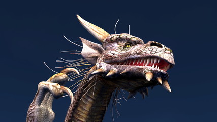 ドラゴン