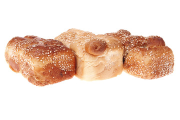 wheat bread
