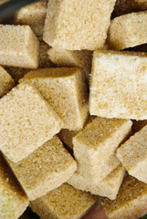brown sugar