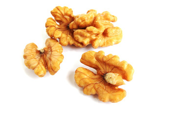 Walnuts