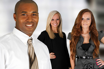 Business Team