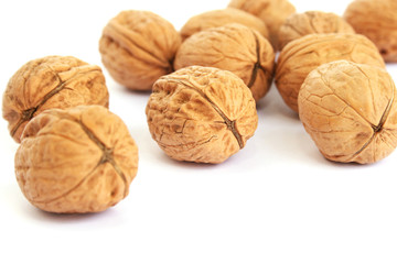 Walnuts