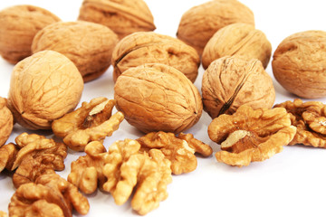 Walnuts