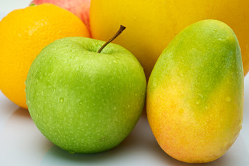 Fresh Fruit