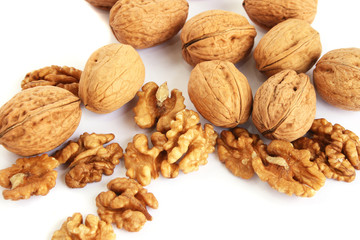 Walnuts