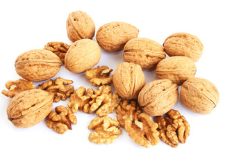 Walnuts