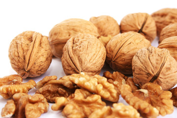Walnuts