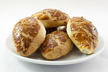 Cheese Pastry
