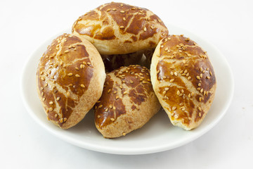 Cheese Pastry