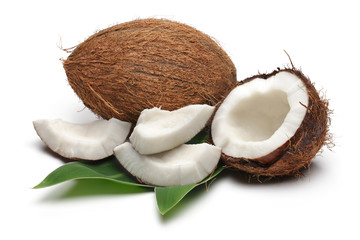 Coconut