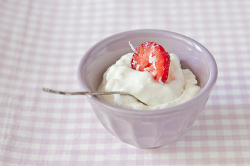 sour cream