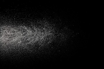 spray bottle liquid perfume drop