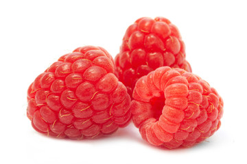 raspberries