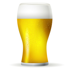 Birra chiara