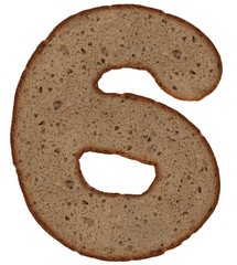 Brot – 6