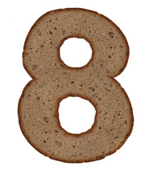 Brot – 8