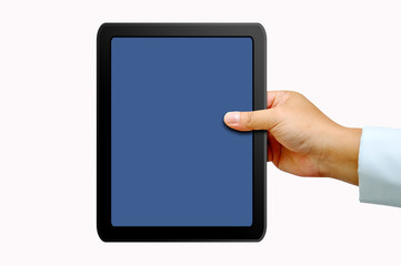 Digital tablet