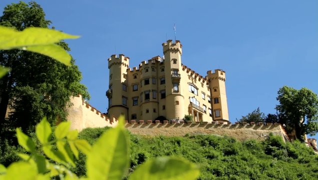 Hohenschwangau