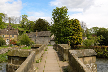 Holme Bridge