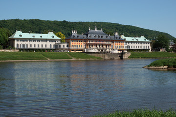 Schloss Pillnitz