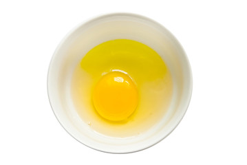 yolk