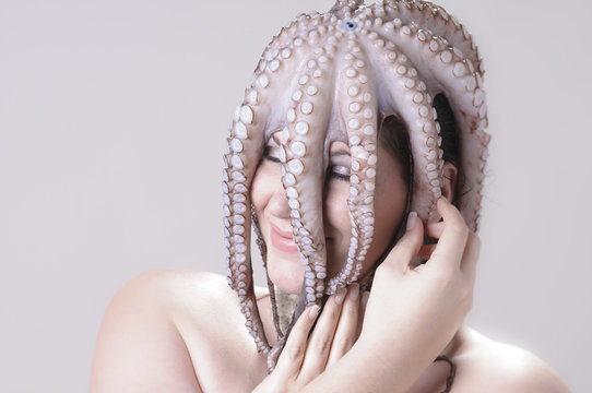 Miss Krakenhut