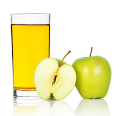 apple  juice