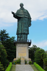 Statua di San Carlo - Arona (No)