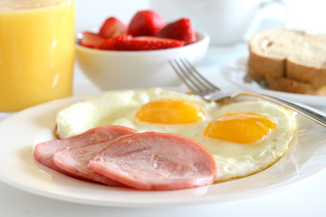 Eggs